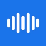 soundtype ai: speech to text android application logo